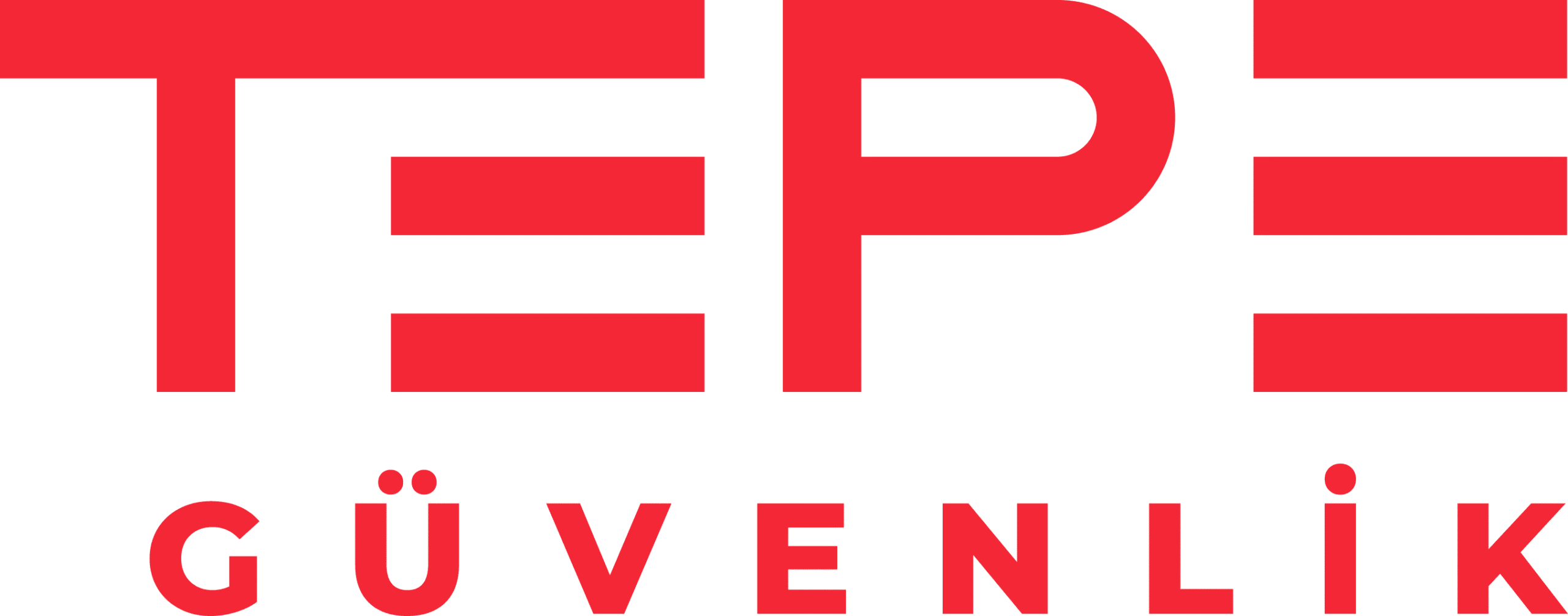 Tepe Güvenlik