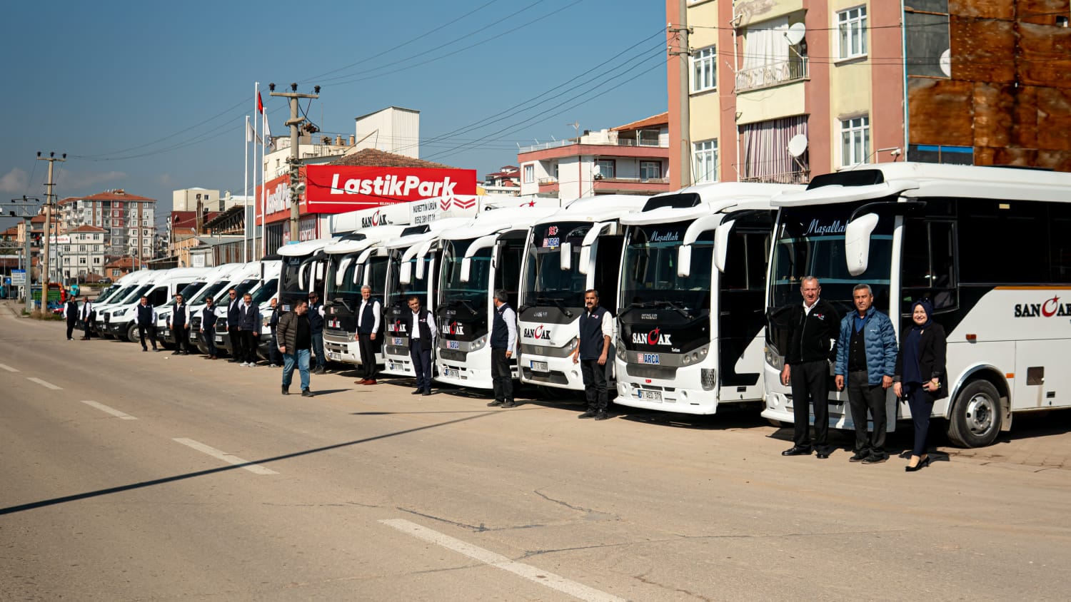 Sancak Akademi